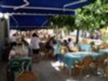 Bluesun Hotel Kastelet Tučepi Esterno foto