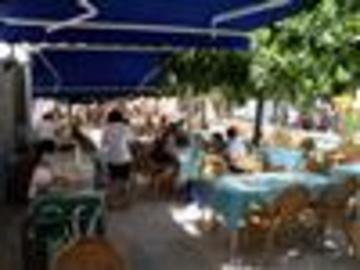 Bluesun Hotel Kastelet Tučepi Esterno foto
